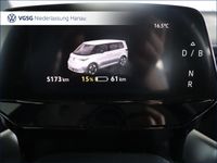 Volkswagen ID. Buzz - Vorschau Bild 12