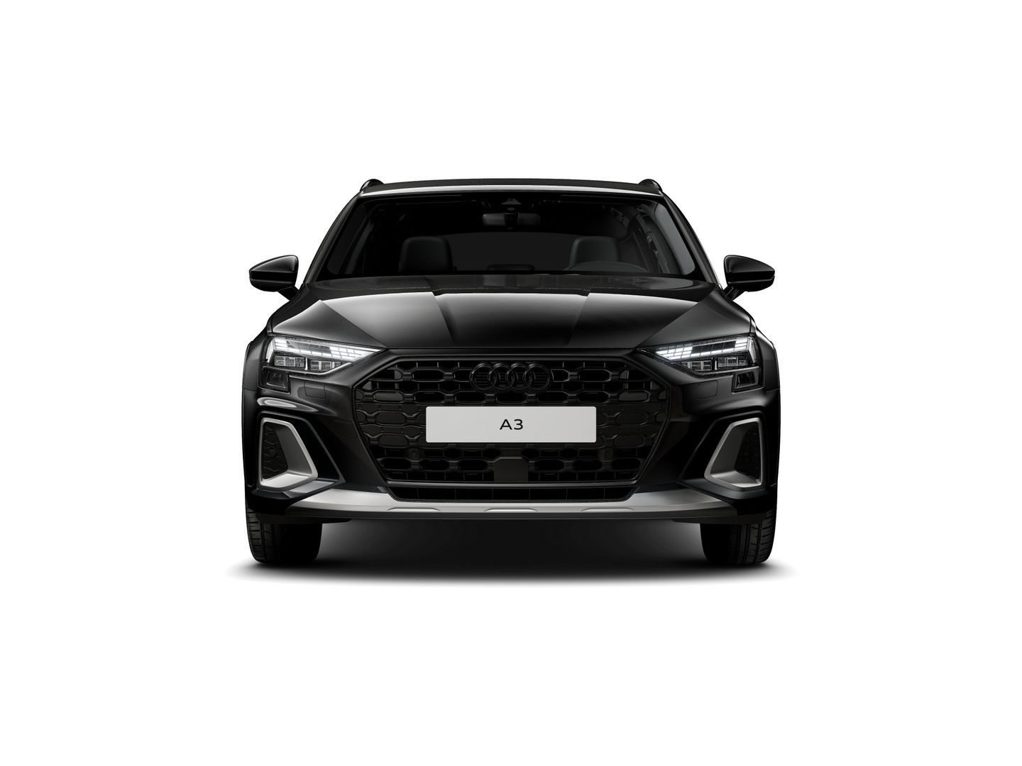 Audi A3 - Bild 5