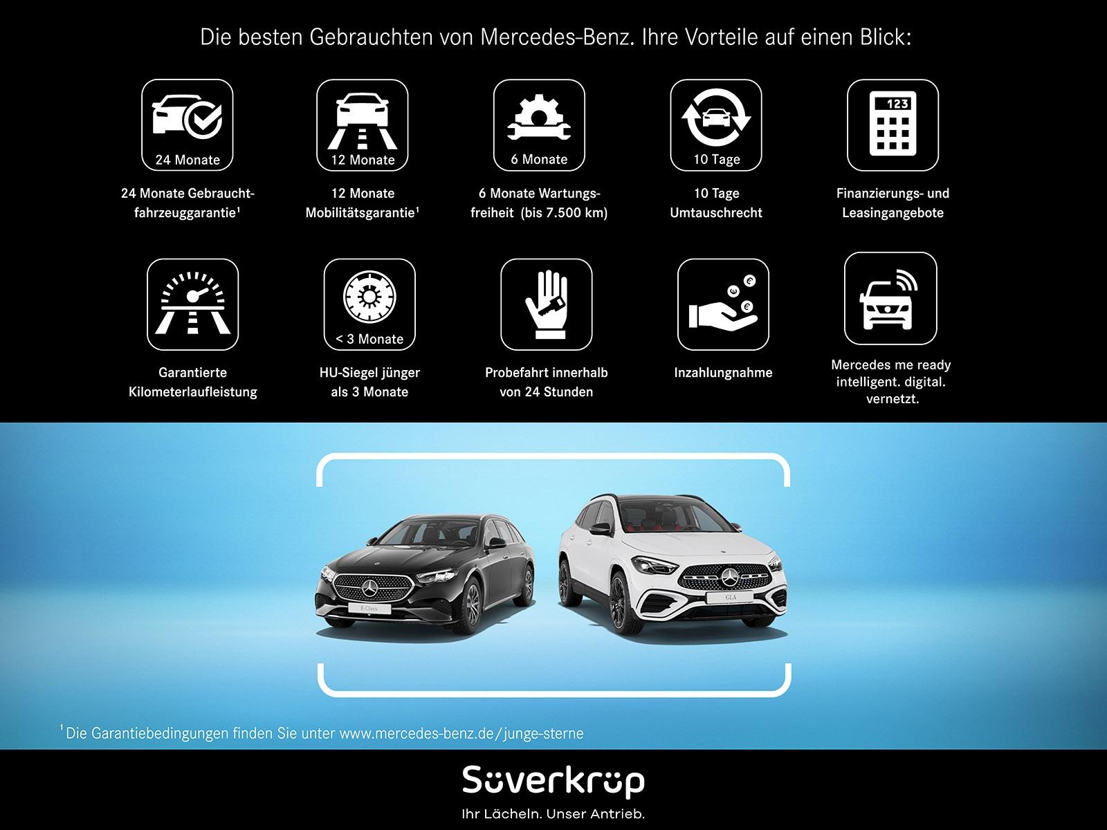 Mercedes-Benz B 200 , PROGRESSIVE MULTI KAMERA SPUR PDC SHZ