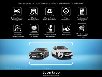 Mercedes GLB 180 - 2