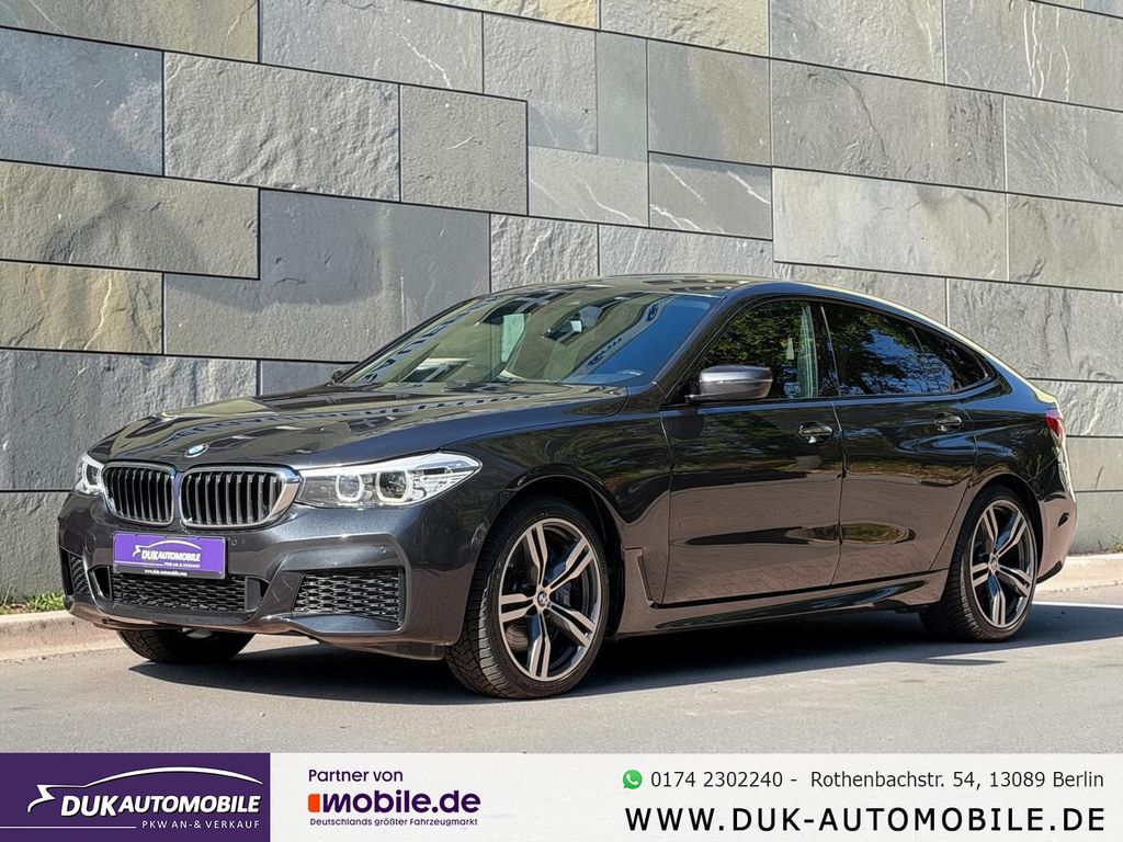 Image of BMW 640