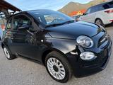 Fiat 500 1.0Ltr-51kW Cabrio - scheckheftgepflegte Fiat 500