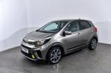 Kia Picanto 1.2 Aut. X-Line - Kia Picanto mit Benzin-Antrieb: Automatik