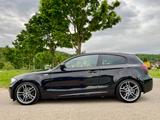 BMW 120i M-Paket  - BMW 1er Reihe: Coupe, M Paket