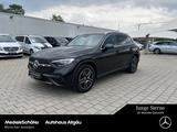 Mercedes-Benz GLC 200 4M AMG Pano AHK Memory Vorr.-Distronic - gebrauchte Mercedes-Benz GLC 200 aus dem Jahr 2024