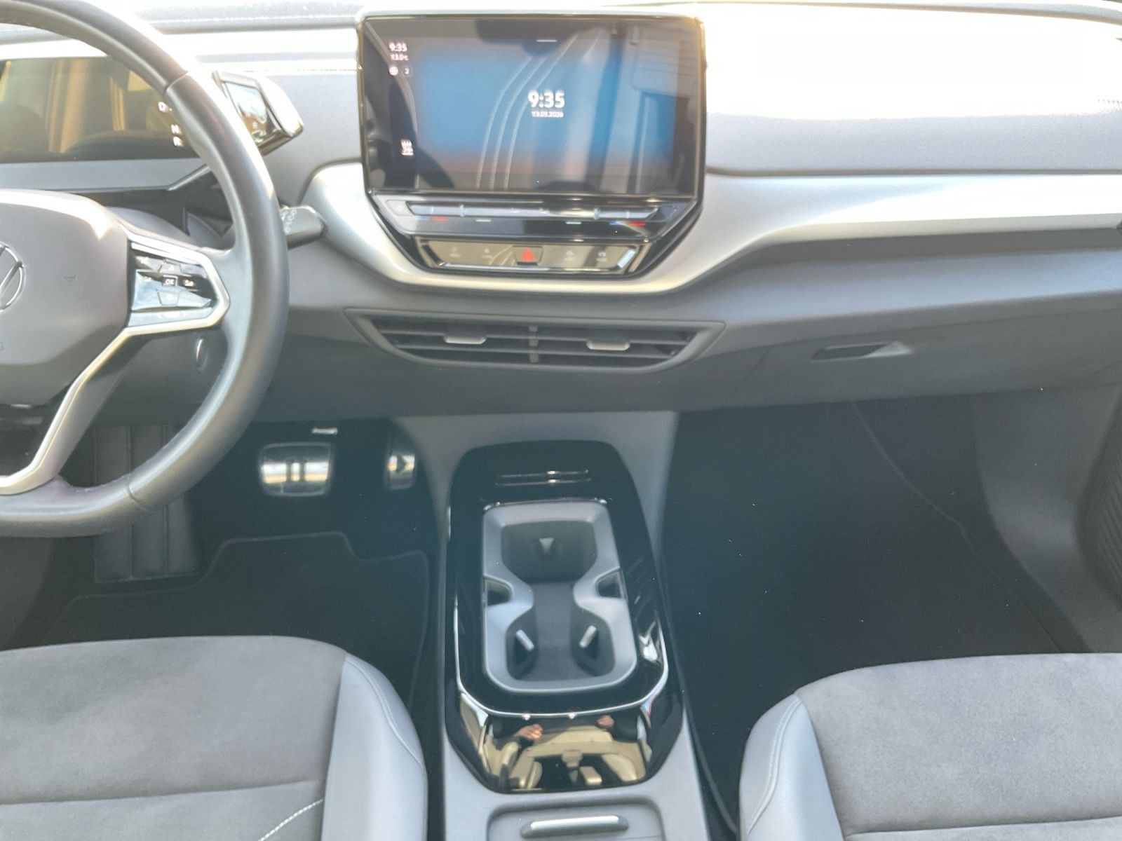 Volkswagen ID.4 - Bild 11