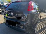 Fiat Grande Punto  Sehr gepflegt  Fahrbe... - Fiat Grande Punto aus 2011