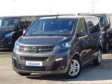 Opel Zafira Life 177PS Autm. Edition S Navi Pano 8-Si - Opel: 8 Sitzer