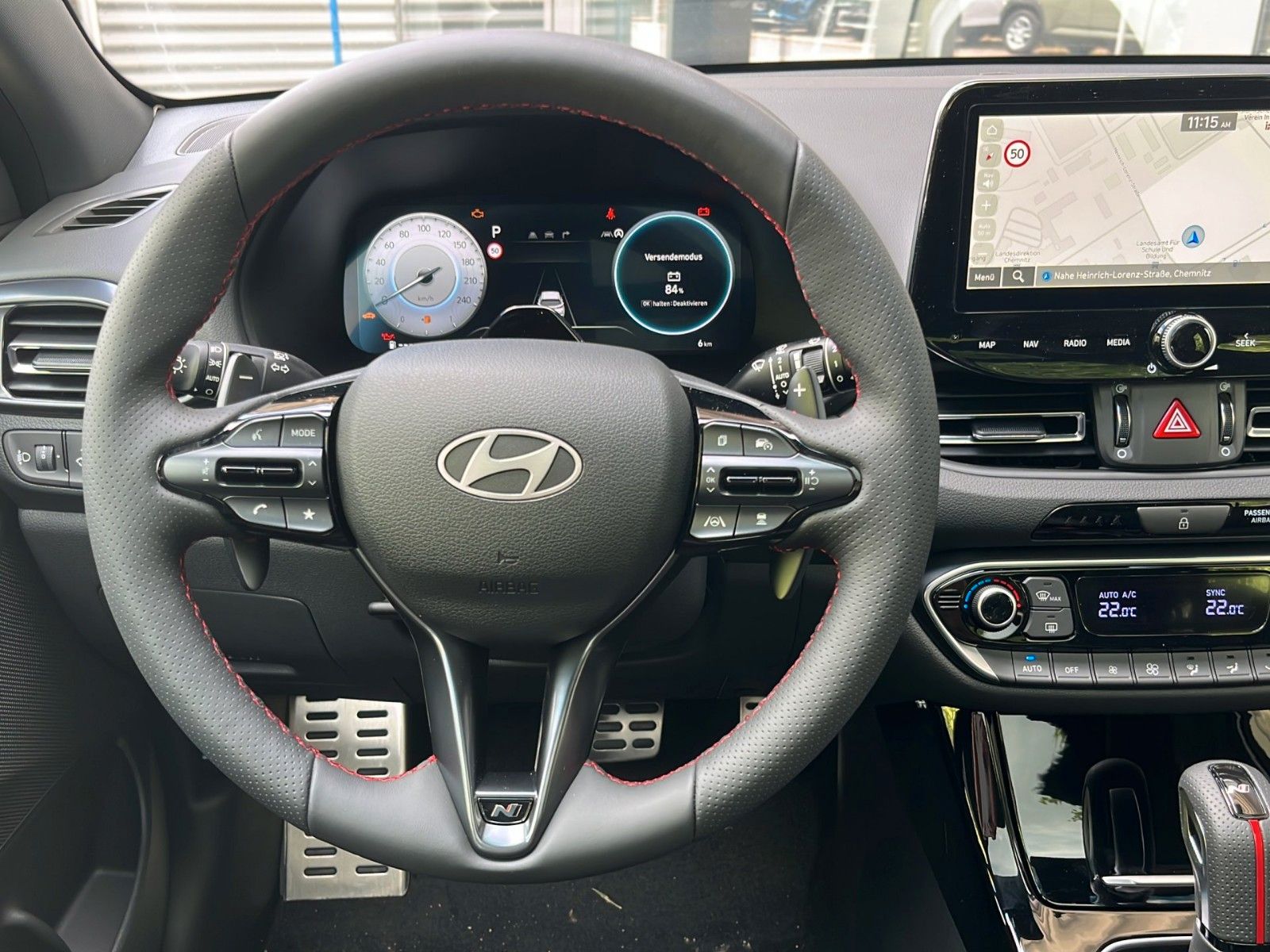 Hyundai i30 - Bild 11