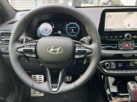 Hyundai i30 - Vorschau Bild 11