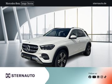 Mercedes GLE 350 - 1