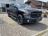 Dodge RAM 1500 Crew Cab Black Edition*4x4*AHK*LPG* - Dodge RAM in Köln