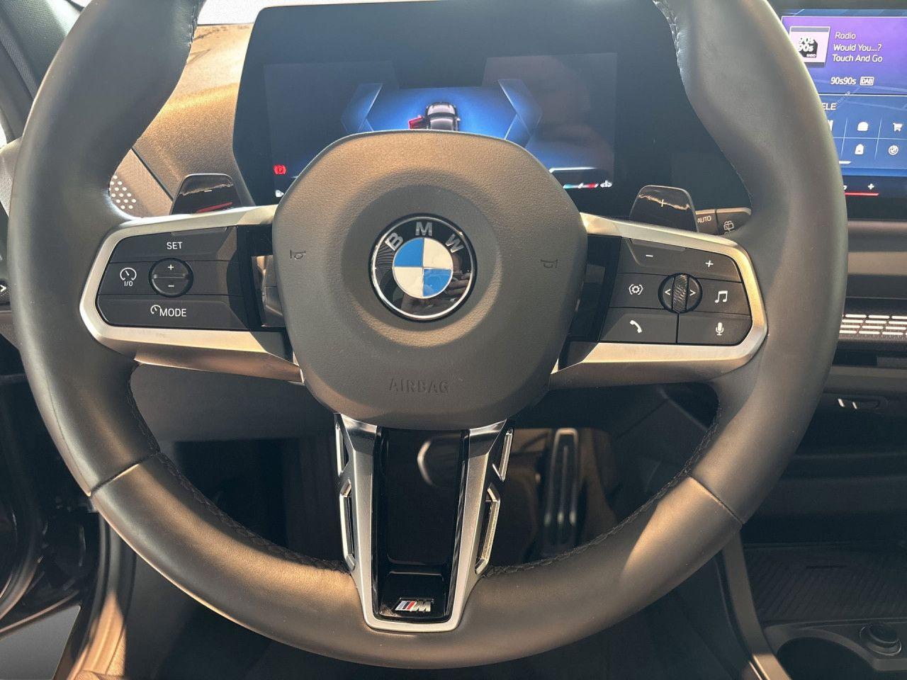 BMW 1 Series M SPORT AdLED DA+ HUD MEM HK AHK Leas. 333.-, миниатюра 19