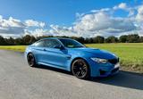 BMW M4 F82 ohne OPF - BMW M4 in Duisburg