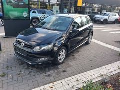 Volkswagen Polo 1.4 FSI Match