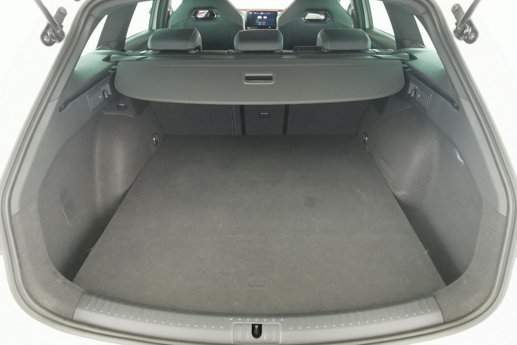 Cupra Leon SP 1.4 TSI e-HYBRID 150kW Tempo*PDC*RFK*Nav