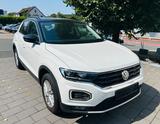 Volkswagen T-Roc Style - VW T-Roc Gebrauchtwagen in Bielefeld