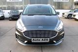 Ford S-Max Titanium/1.Hd/360°CAM/SHZ/LHZ/ACC/NAVI/PDC - Ford S-Max in Ludwigshafen