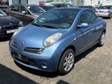 Nissan Micra C+C Basis - Nissan Micra: Roadster