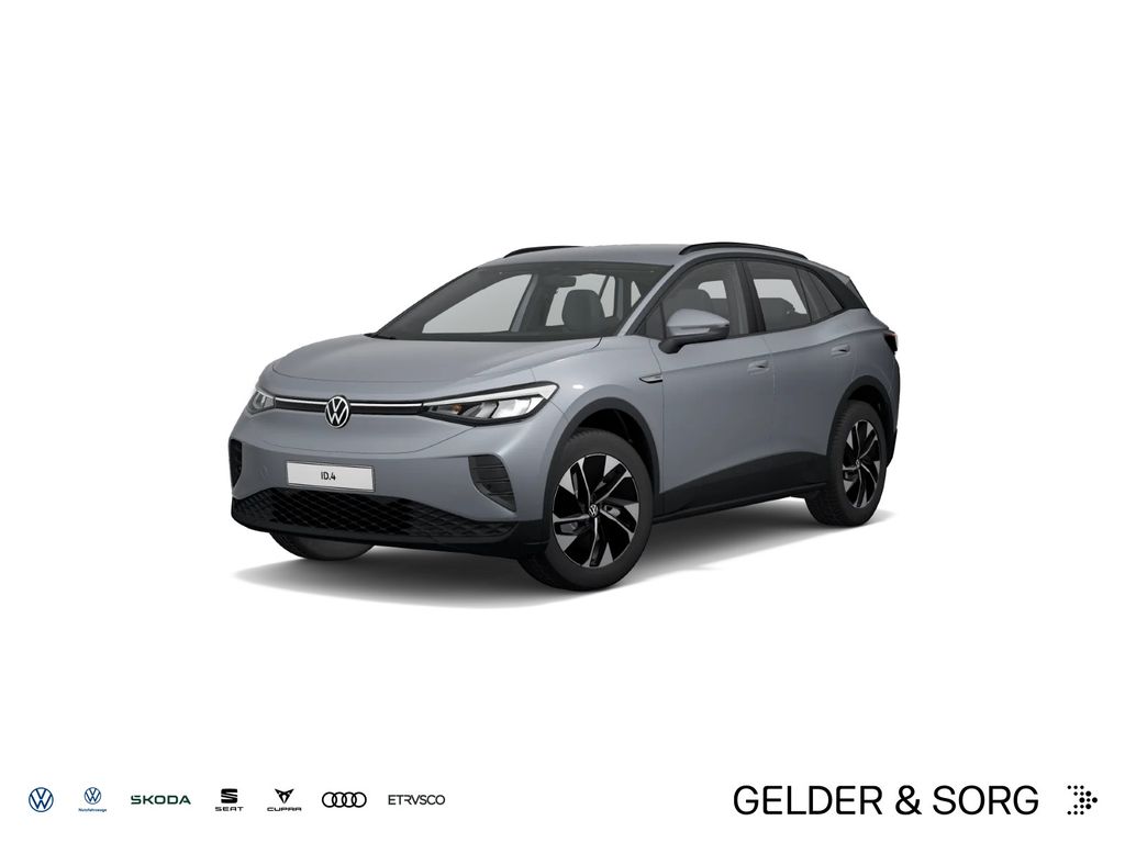 Image of Volkswagen ID.4