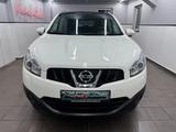 Nissan Qashqai Tekna 4X4/360°Kam/Bose/Panorama/AHK/SHZ - Nissan Gebrauchtwagen von 2012