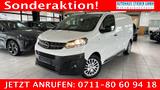 Opel Vivaro Kastenwagen KLIMA+SHZ+EPH HI+BLUETOOTH... - Opel Vivaro Gebrauchtwagen in Stuttgart
