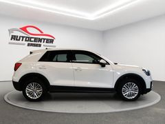 AUDI Q2 35 TFSI Navi SHZ PDC Kamera