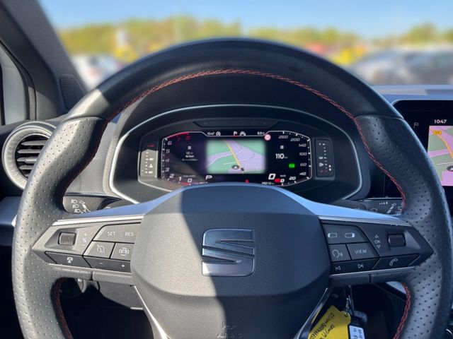 Arona FR 1.5 TSI LED Navi Kamera FullLink