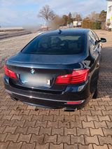 BMW 550i xDrive A Luxury Line Luxury Line - BMW 550: 550i