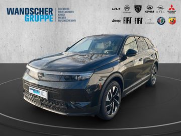 Opel Grandland (X)Grandland 1.2 48V W GS