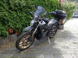 Zero DSR ZF 14.4  mit Charge Tank - ELEKTRO ENDURO