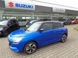 Suzuki Swift Comfort+ 1.2 Hybrid - Suzuki Swift Gebrauchtwagen in Mönchengladbach