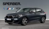 BMW X2 sDrive18d M Sportpaket*Kamera*Lenkradheizung* - BMW X2 mit Diesel-Antrieb: Sportpaket