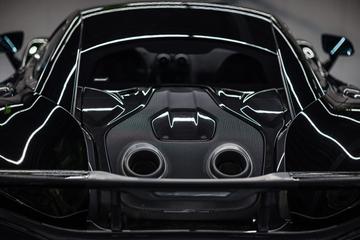 2019 Mclaren 600LT 缩略图 37