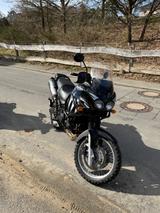 Triumph Tiger 955