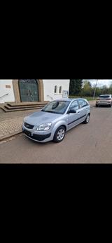 Kia Rio 1.4 EX TOP EX TOP - Kia Rio in Saarbrücken