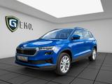 Skoda Karoq Style AHK PANO NAVI DAB+ DSG ACC - Skoda Karoq Gebrauchtwagen