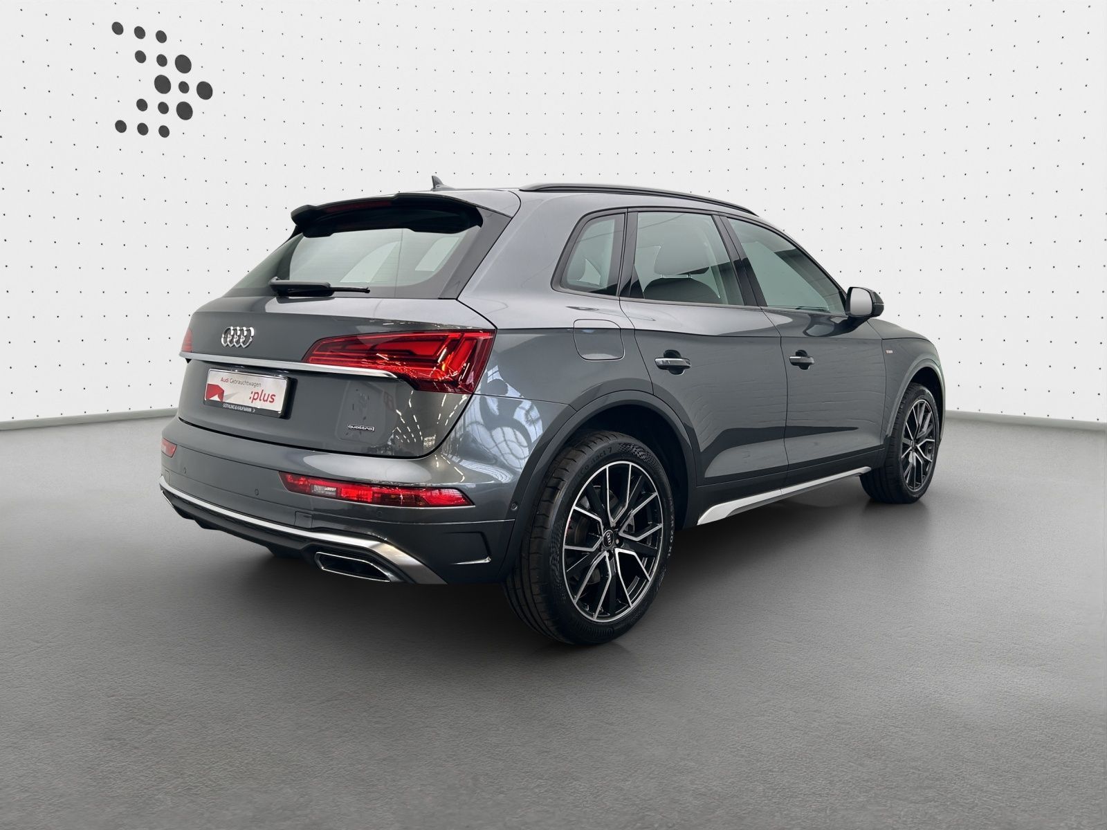 Audi Q5 - Bild 2