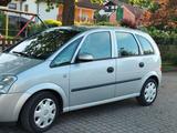 Opel Meriva 1.6 - - gebrauchte Opel Meriva aus dem Jahr 2003
