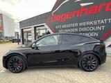 Tesla Model Y Performance Matrix - gebrauchte Tesla SUV & Geländewagen