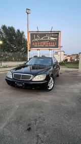 Mercedes-Benz Mercedes-benz S 500 S 400 CDI cat Lunga - Mercedes-Benz S 400: Cdi