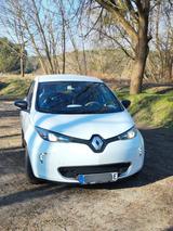 Renault ZOE Life - Renault ZOE aus 2016