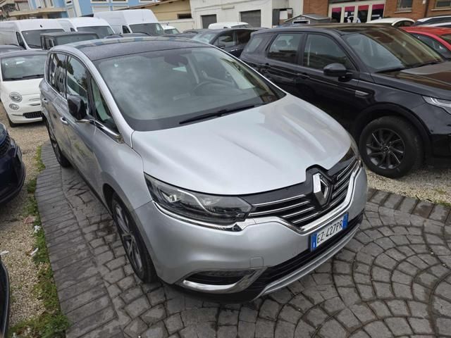 Renault RENAULT Espace Energy Intens 7 posti BOOSE NAVI 