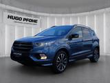 Ford Kuga 2.0 TDCi ST-Line AUT AWD | AHK | NAV | PANO - Ford Kuga AWD Gebrauchtwagen