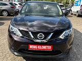 Nissan Qashqai *NUR 68.000KM*TÜV NEU*SERVICE NEU!! - Nissan in Bremen