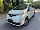 Nissan NV200 Evalia Tekna Navi Kamera 7-Sitzer - Nissan: Nv