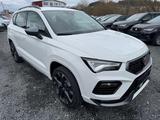 Cupra Ateca 1.5 TSI *DSG*PDCHI+VO+KAMERA*AHK*SHZ*NAVI*