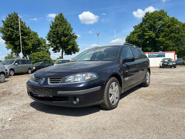 Renault Laguna II Grandtour Avantage