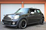 MINI Cooper 1.6 Navi/Xenon/Glasdach/Bluetooth - MINI MINI: Glasdach