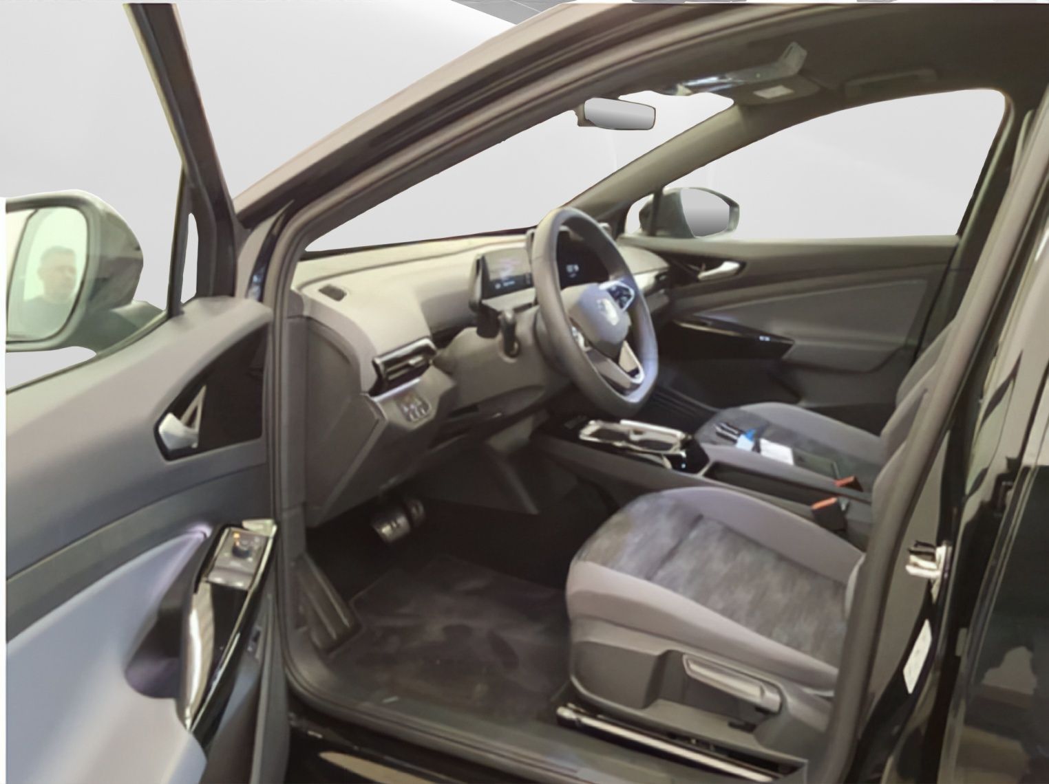 Volkswagen ID.4 Pro 210kW 77kWh LED Navi el. Heckklappe 3 foto 4